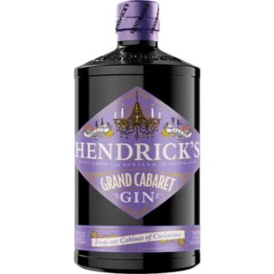 Hendrick's Grand Cabaret 0,7L