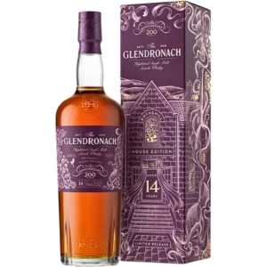 GlenDronach 14YO Boynsmill Edition 46,8% 0,7L