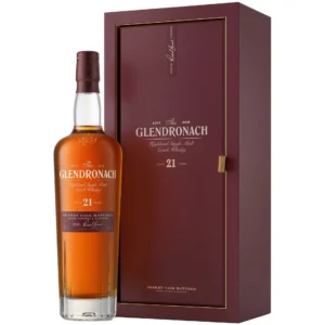 Glendronach 21YO 2025 Release 0,7L