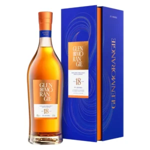 Glenmorangie 18YO 43% Infinita 0,7L