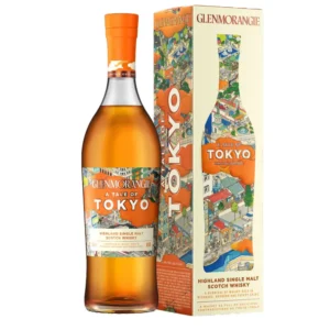 Glenmorangie A Tale of Tokyo 0,7L