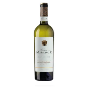 Gran Mirador White Blend 0,75L półwytrawne