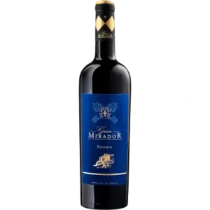Gran Mirador Reserva 0,75L wytrawne