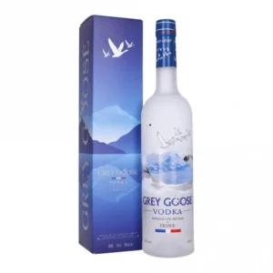Grey Goose 0,7L w kartoniku