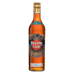 Havana Club Añejo Especial 0,7L