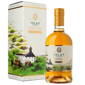 Hunter Laing Blended Islay Journey 46% 0,7L