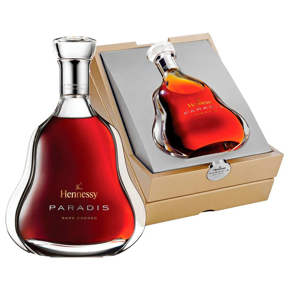 ブランデー Hennessy PARADIS Rare Cognac HENNESSY 'Paradis' Rare Cognac Bottle (70cl) 40%abv