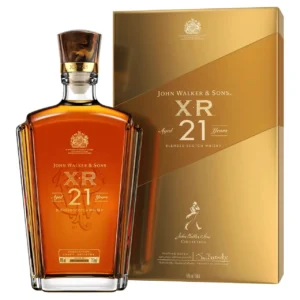 Johnnie Walker XR 21YO 0,7L