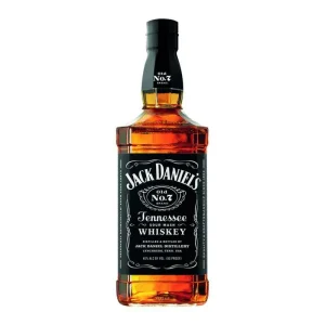Jack Daniel's 0,7L