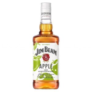 Jim Beam Apple 0,7L