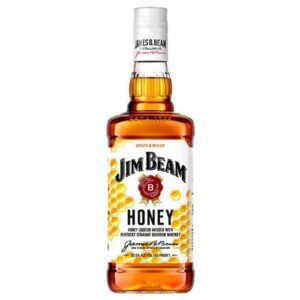 Jim Beam Honey 0,7L