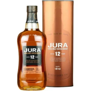 Jura 12YO Single Malt 0,7L