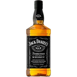 Jack Daniel's 1,75L