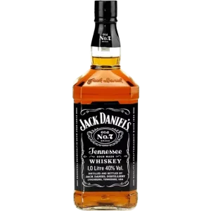 Jack Daniel's 1L