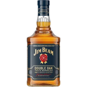 Jim Beam Double Oak 0,7L