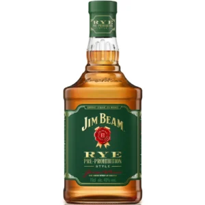 Jim Beam Rye 0,7L