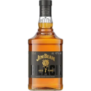 Jim Beam Black 7YO 0,7L