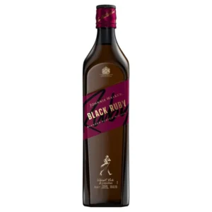 Johnnie Walker Black Ruby 0,7L