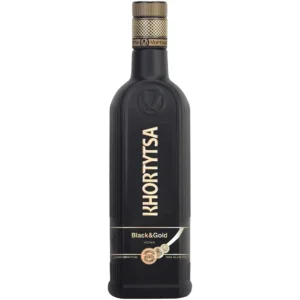 Khortytsa Black-Gold 0,5L