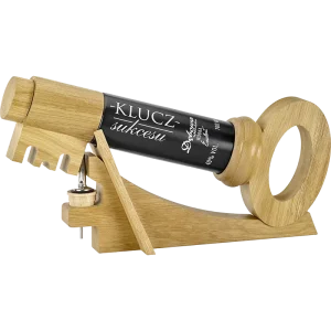 Dębowa Klucz Sukcesu 0,7L