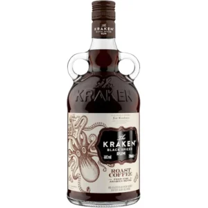 Kraken Black Roast Coffe 0,7L