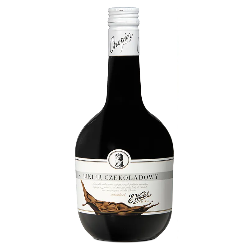 Chopin-Wedel Czekoladowy 0,5L