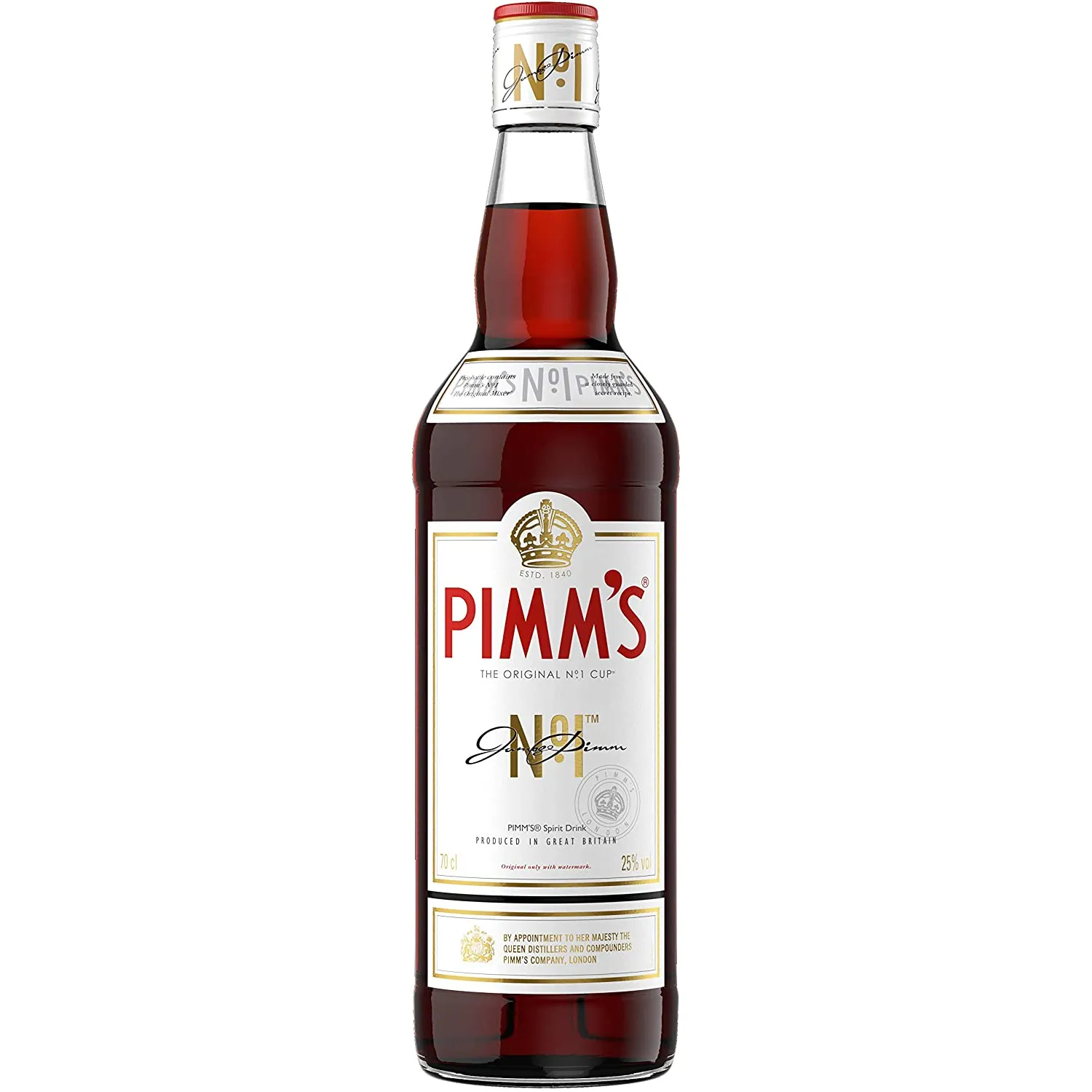 Pimm's Original N1 0,7L