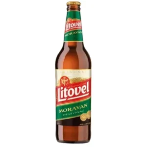 Litovel Moravan 0,5L