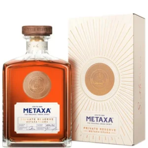 Metaxa Private Reserve 0,7L