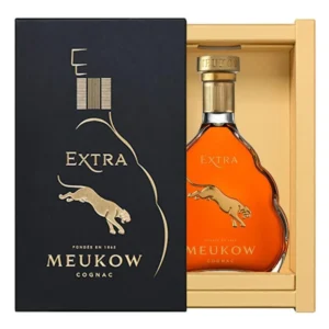 Meukow Extra Exclusive Decenter 0,7L