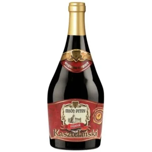 Kasztelański Trójniak 0,75L