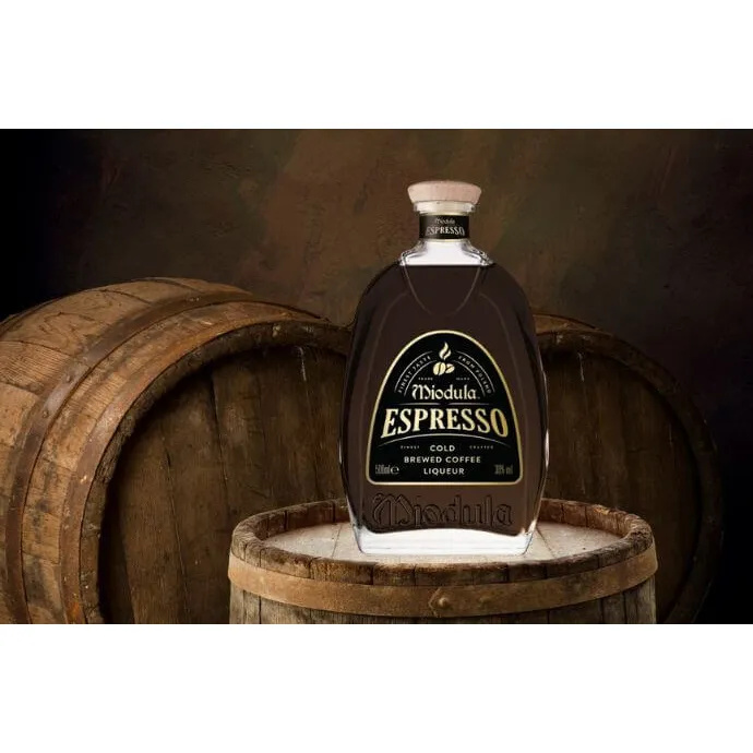 Miodula Espresso 0,5L - obrazek 2