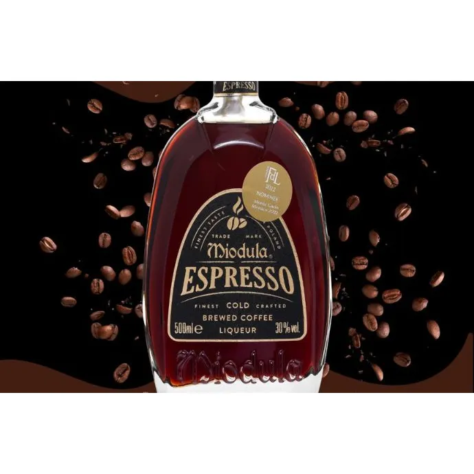 Miodula Espresso 0,5L - obrazek 3