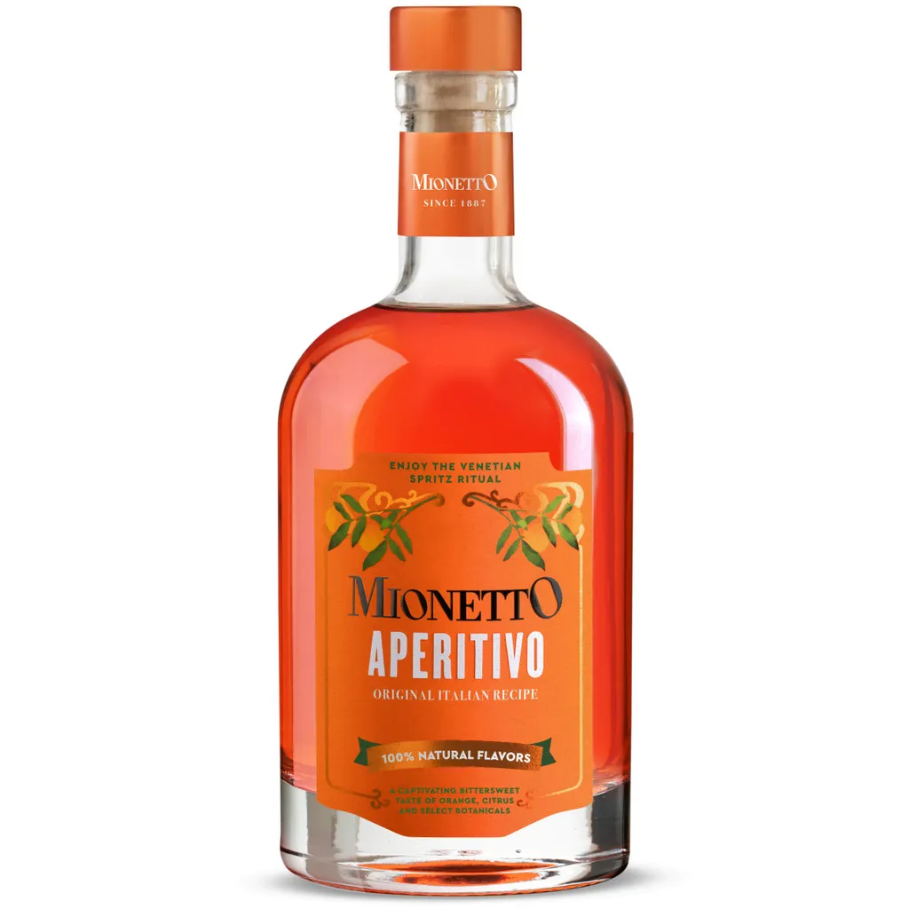 Mionetto Aperitivo 0,5L