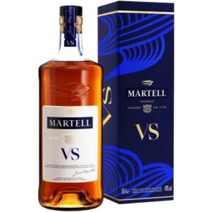 Martell VS 0,7L W KARTONIKU