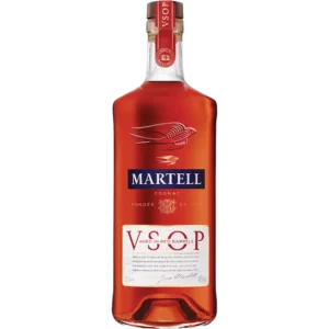 Martell VSOP 0,7L