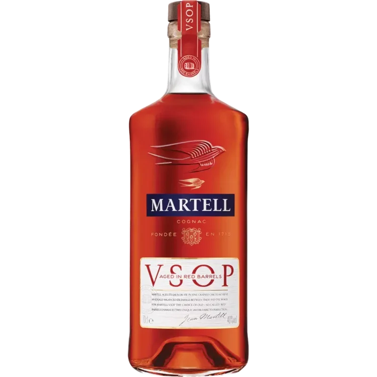 Martell VSOP 0,7L