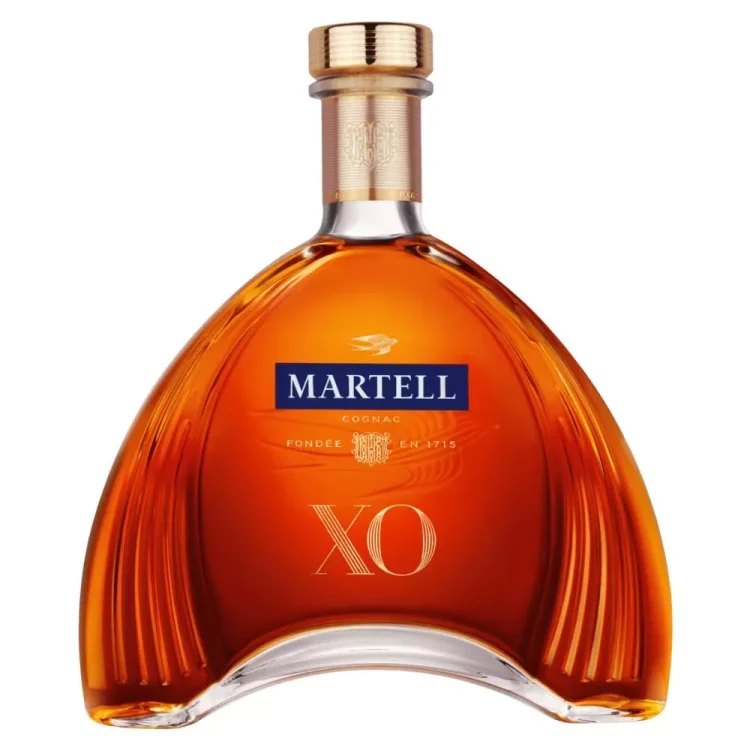 Martell XO 0,7L - obrazek 2