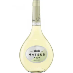 Mateus White 0,75L półwytrawne