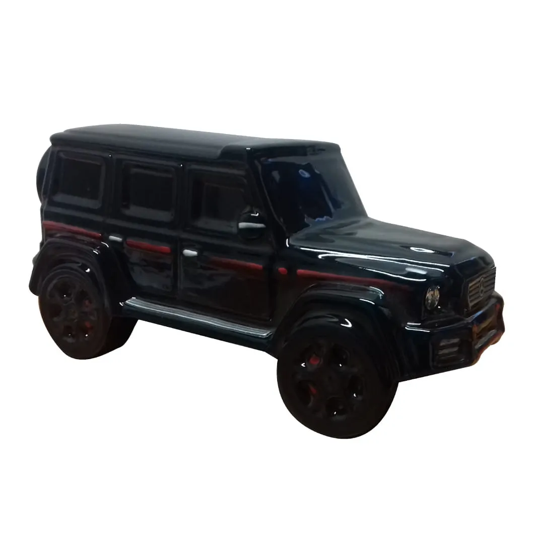 Mercedes Brabus 0,7L