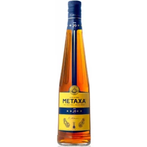 Metaxa 5* 0,7L