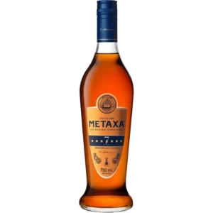 Metaxa 7* 0,7L