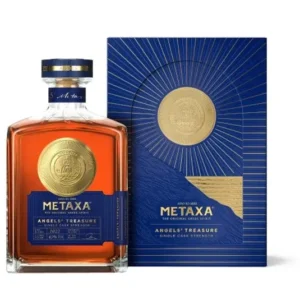 Metaxa Angel's Treasure 0,7L
