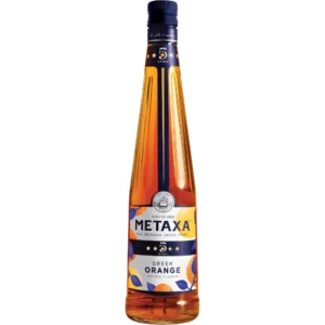 Metaxa 5* Orange 0,7L