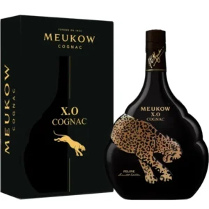 Meukow XO Feline 0,7L