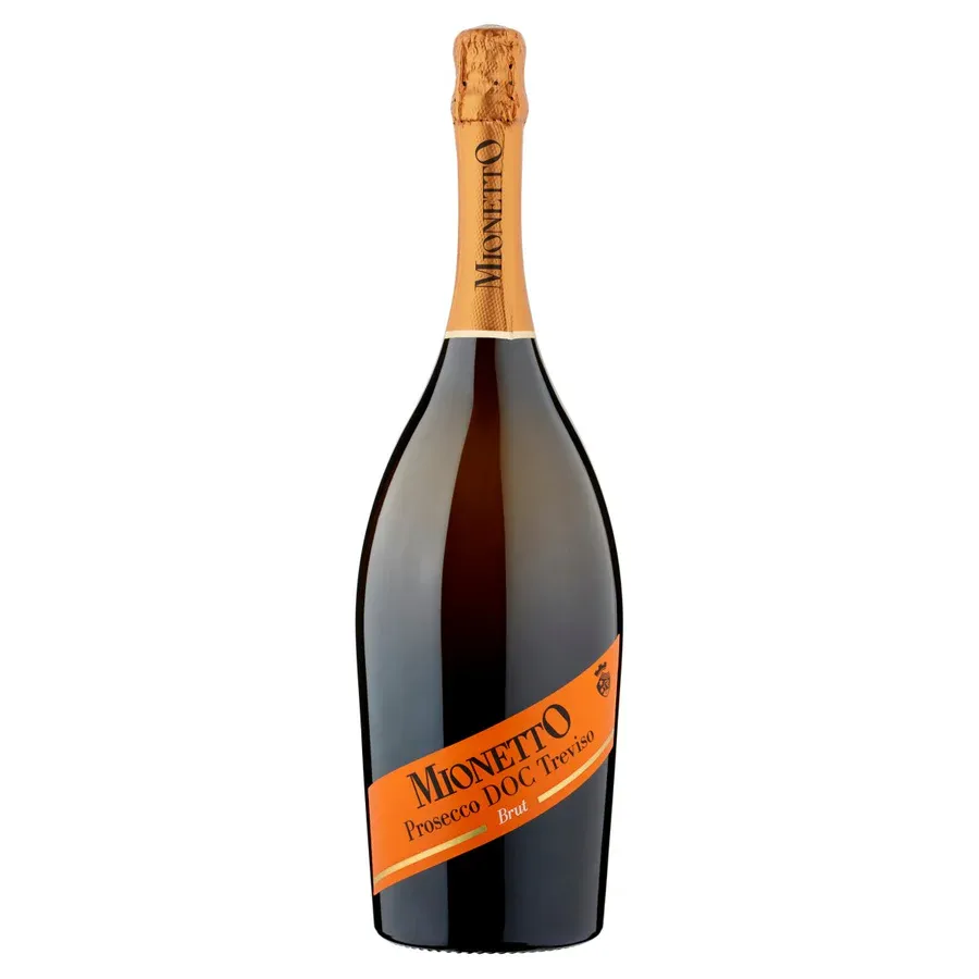 Mionetto Prosecco 1,5L wytrawne