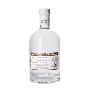 Młody Ziemniak 2025 0,5L