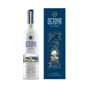 Ostoya 0,7L w kartoniku