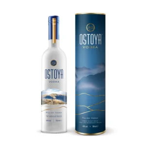 Ostoya 0,7L w tubie