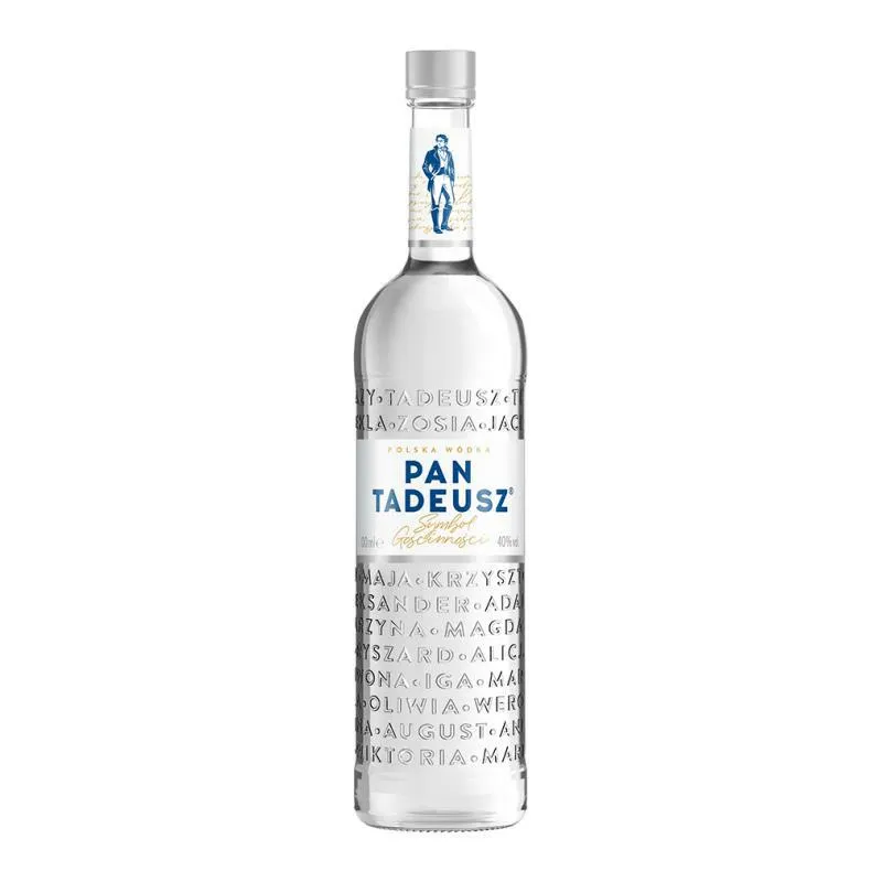 Pan Tadeusz 0,5L
